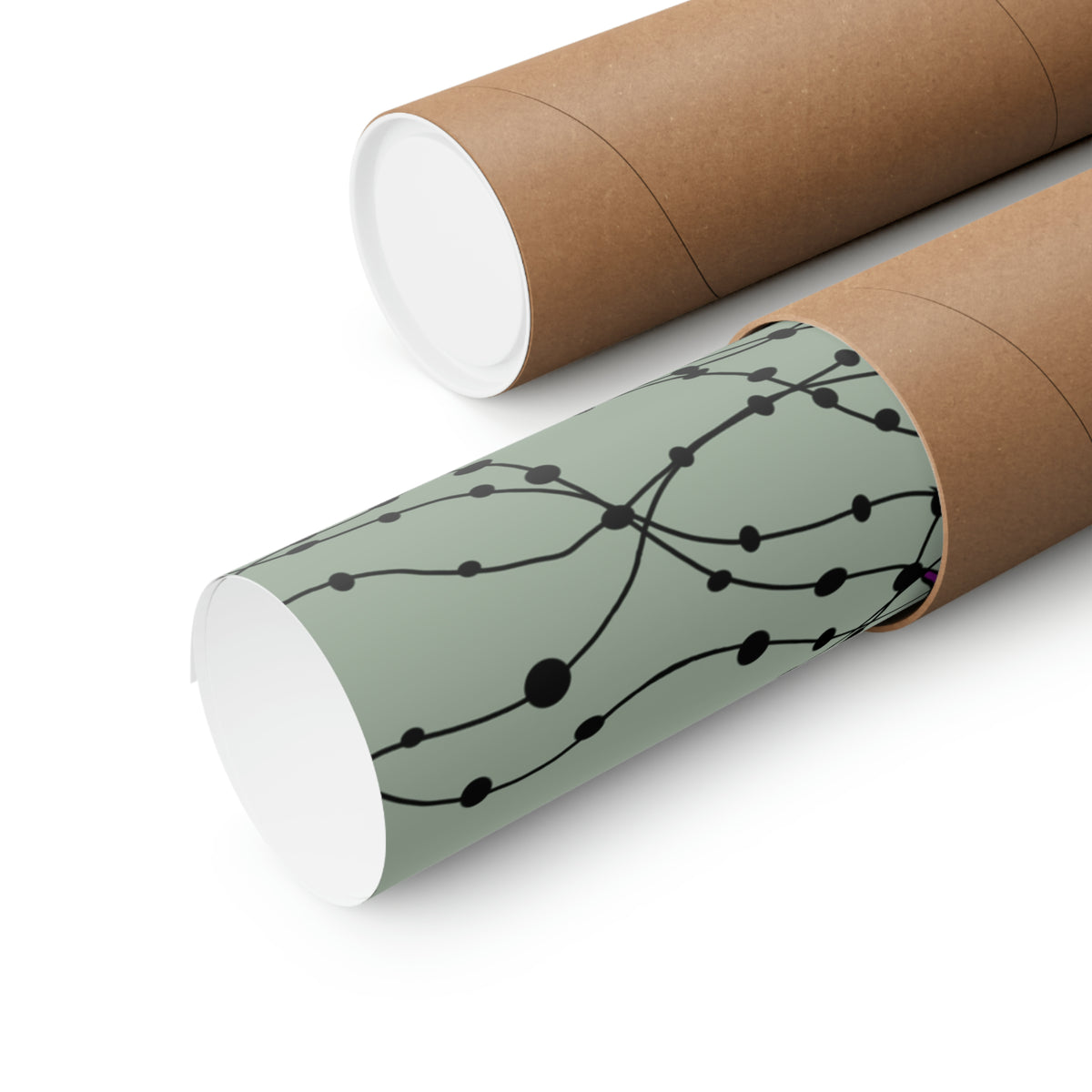 Premium Matte Vertical Posters