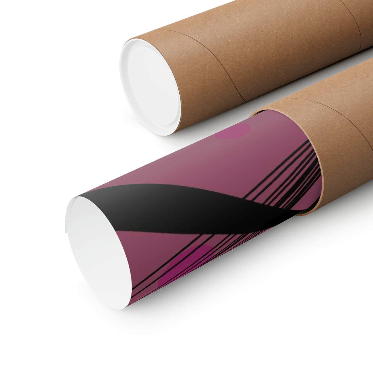 Premium Matte Vertical Posters