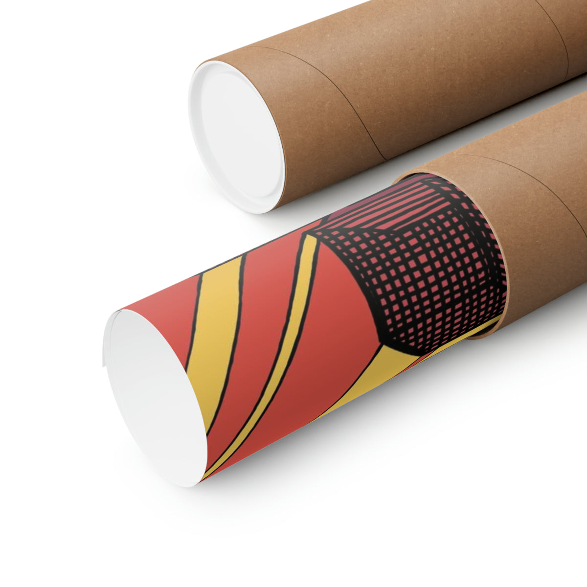 Premium Matte Vertical Posters
