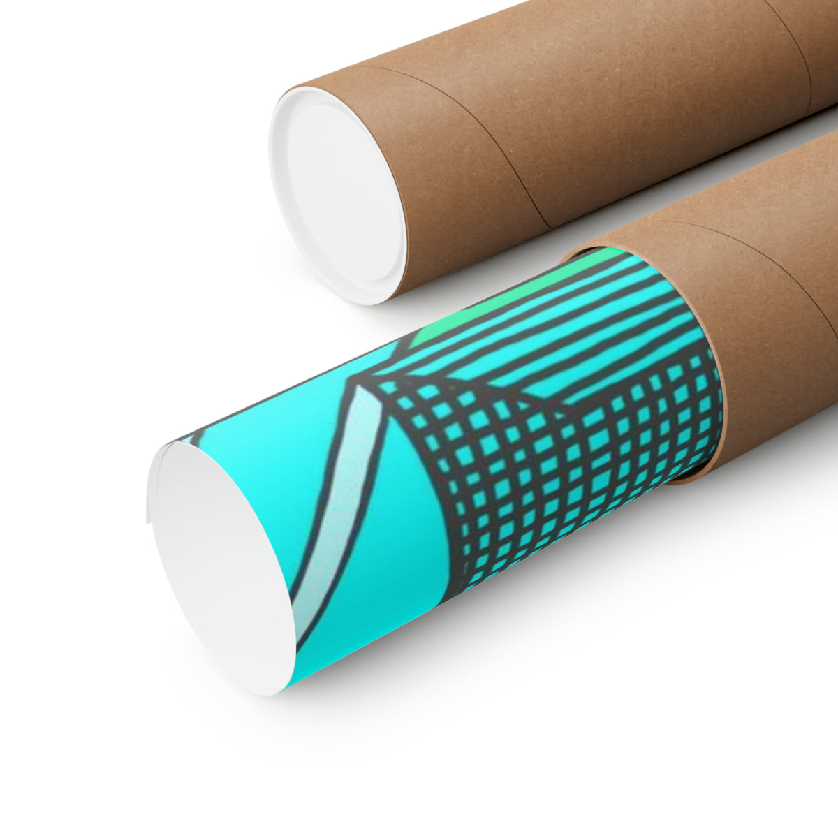 Premium Matte Vertical Posters
