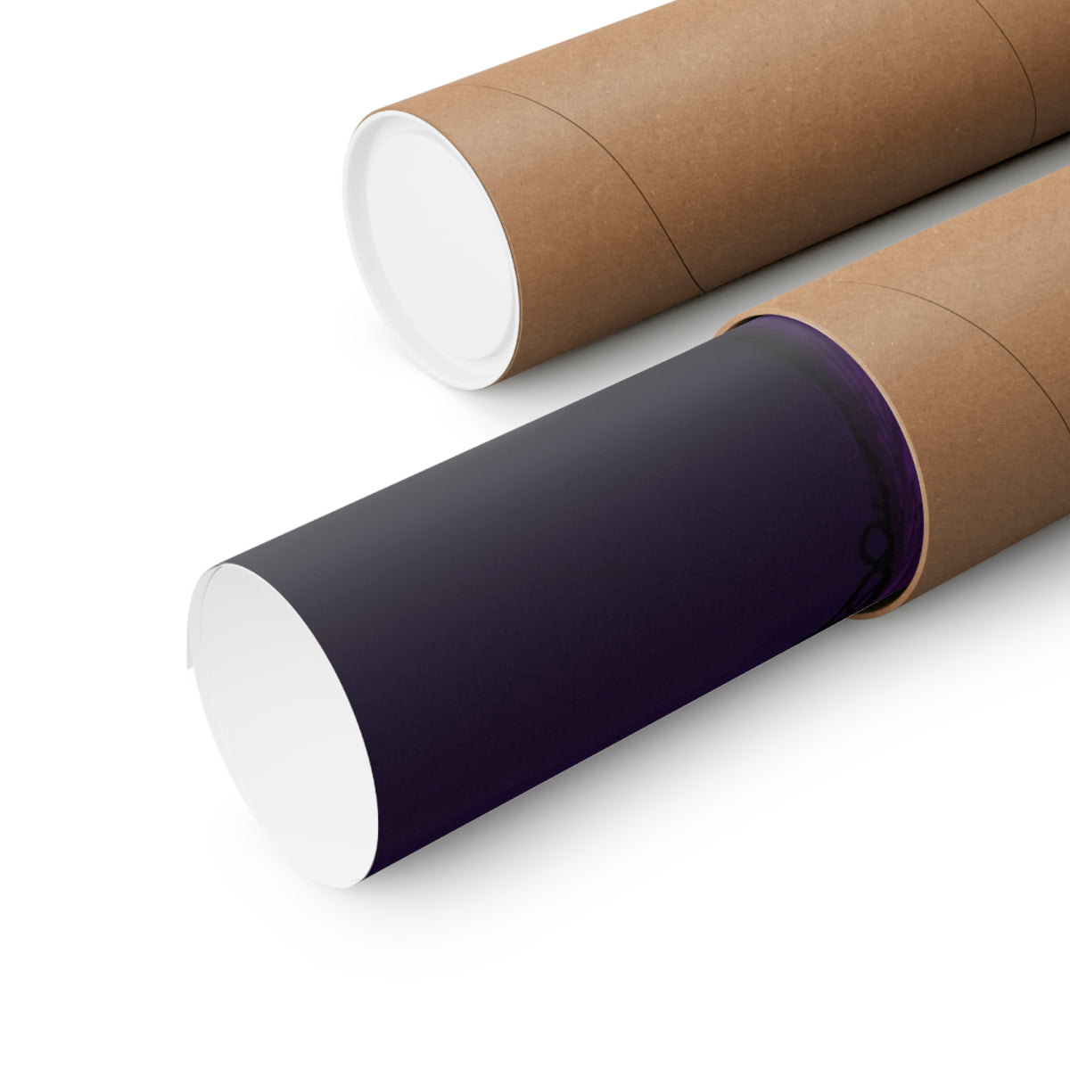 Premium Matte Vertical Posters