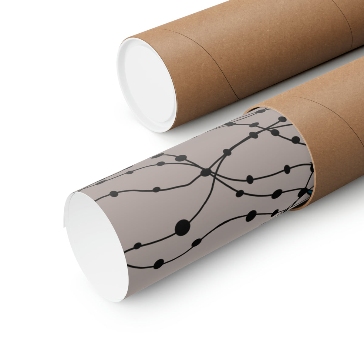 Premium Matte Vertical Posters