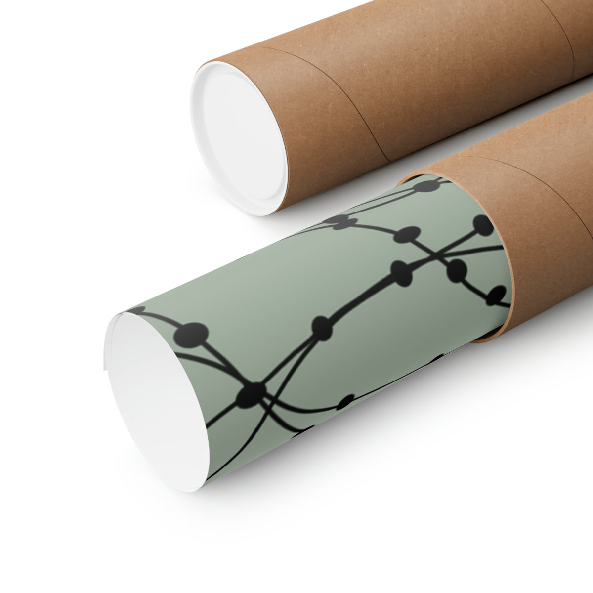 Premium Matte Vertical Posters