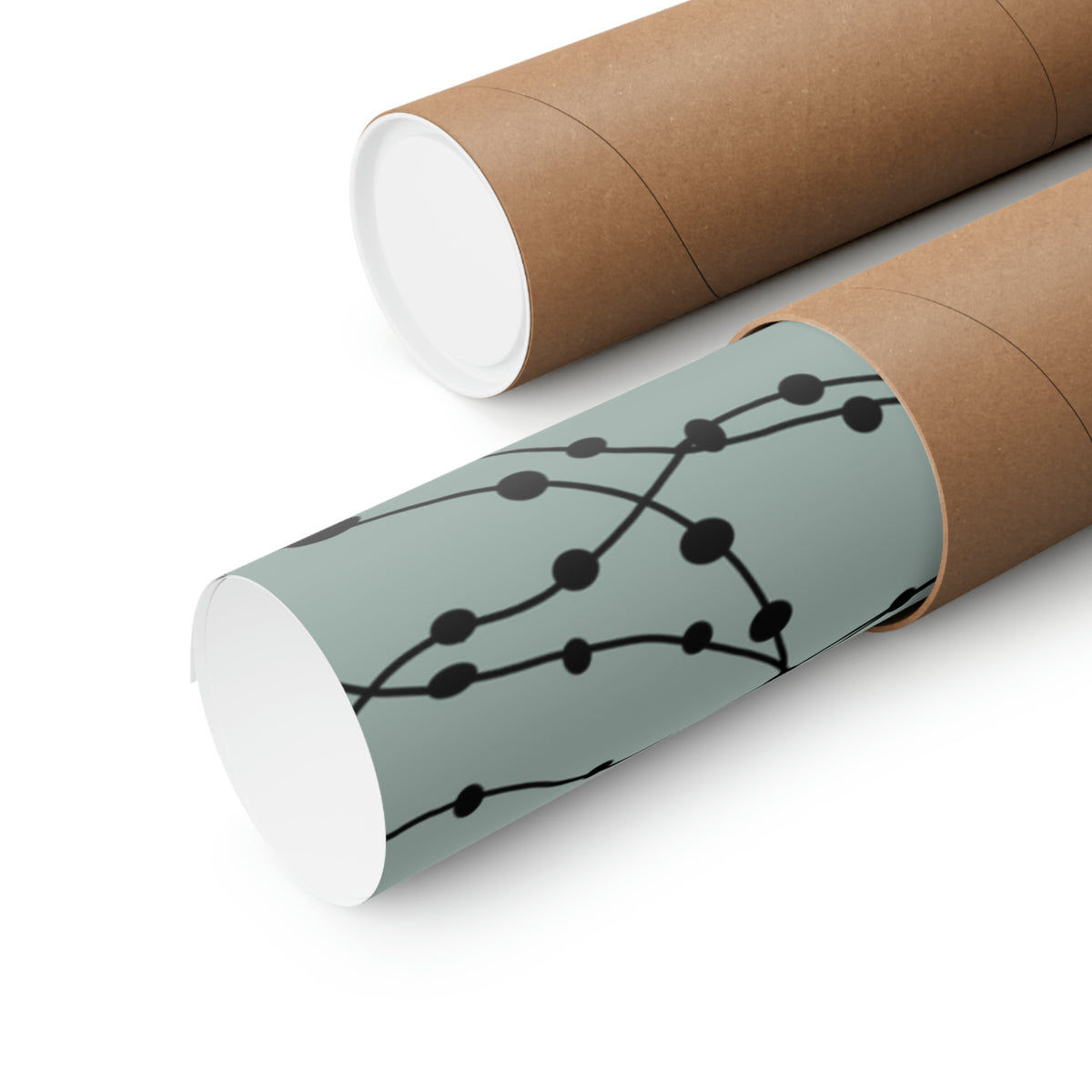 Premium Matte Vertical Posters