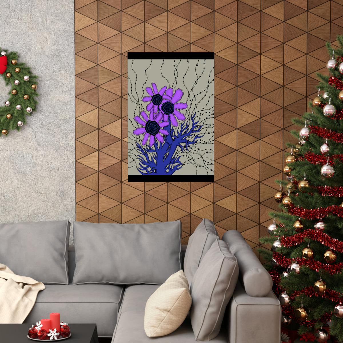 Premium Matte Vertical Posters