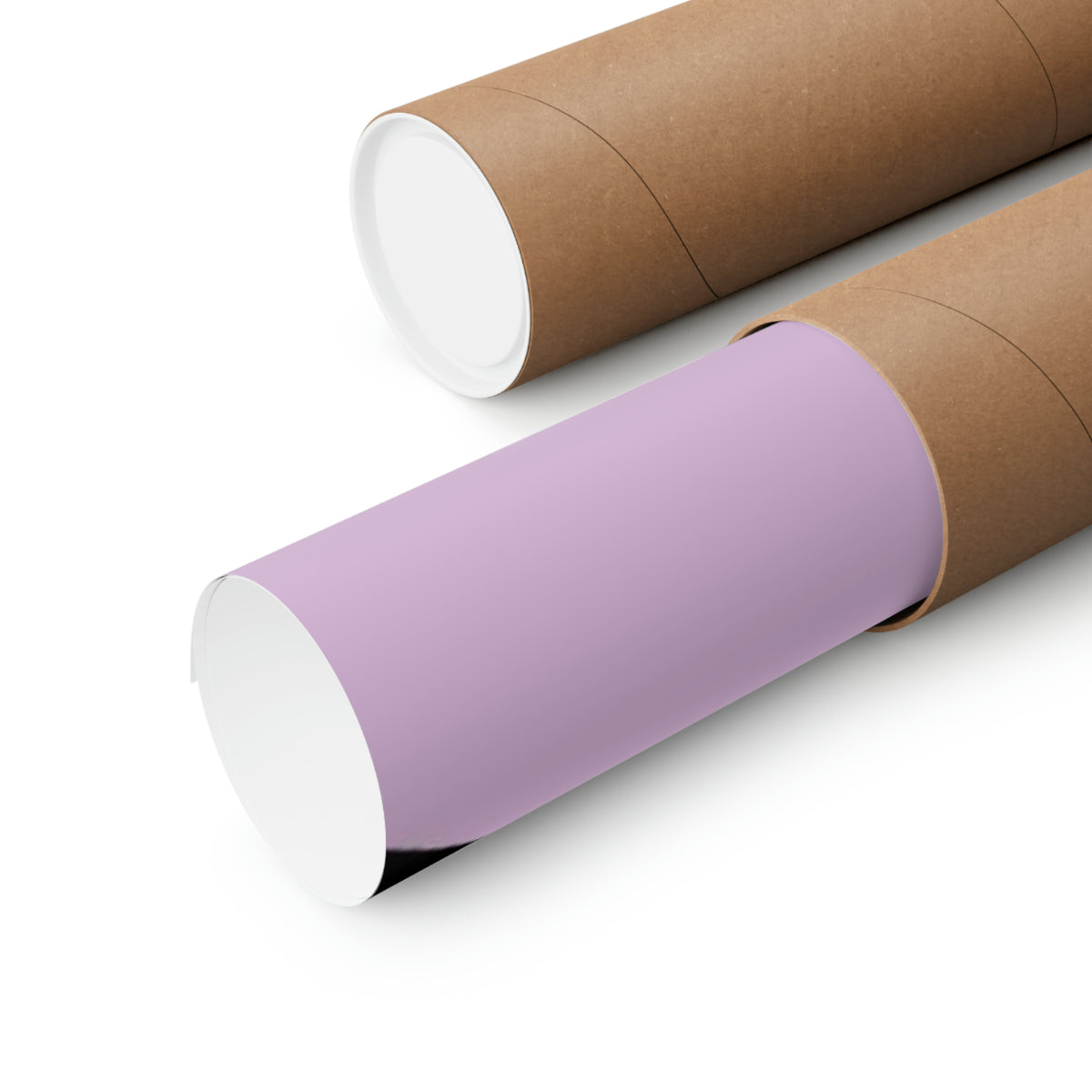 Matte Vertical Posters