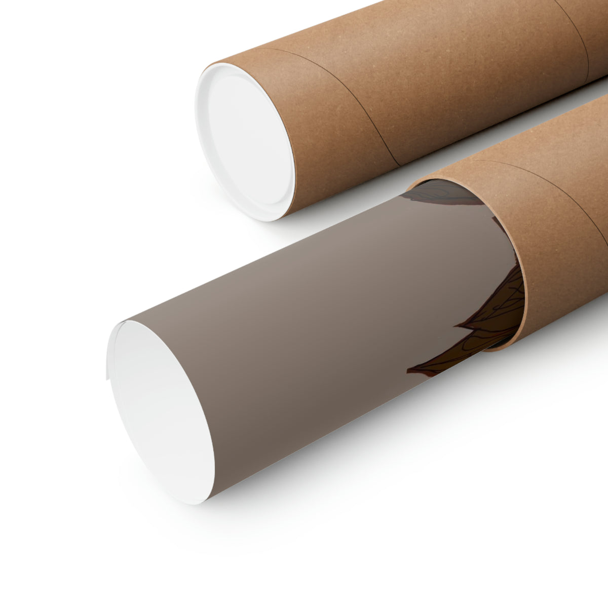 Premium Matte Vertical Posters