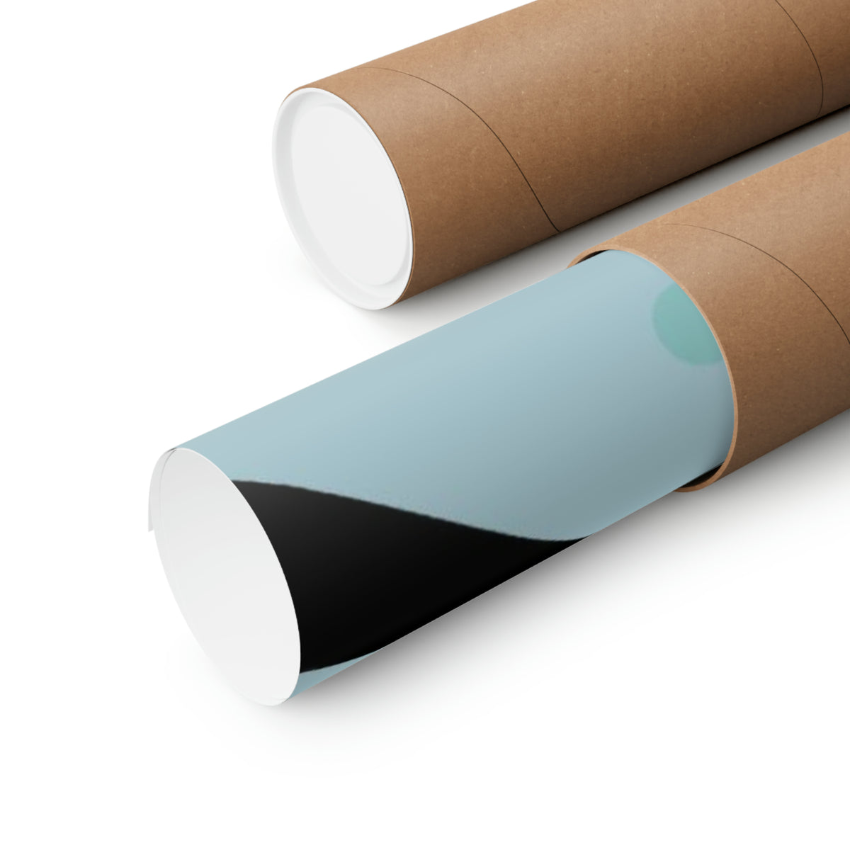 Matte Vertical Posters