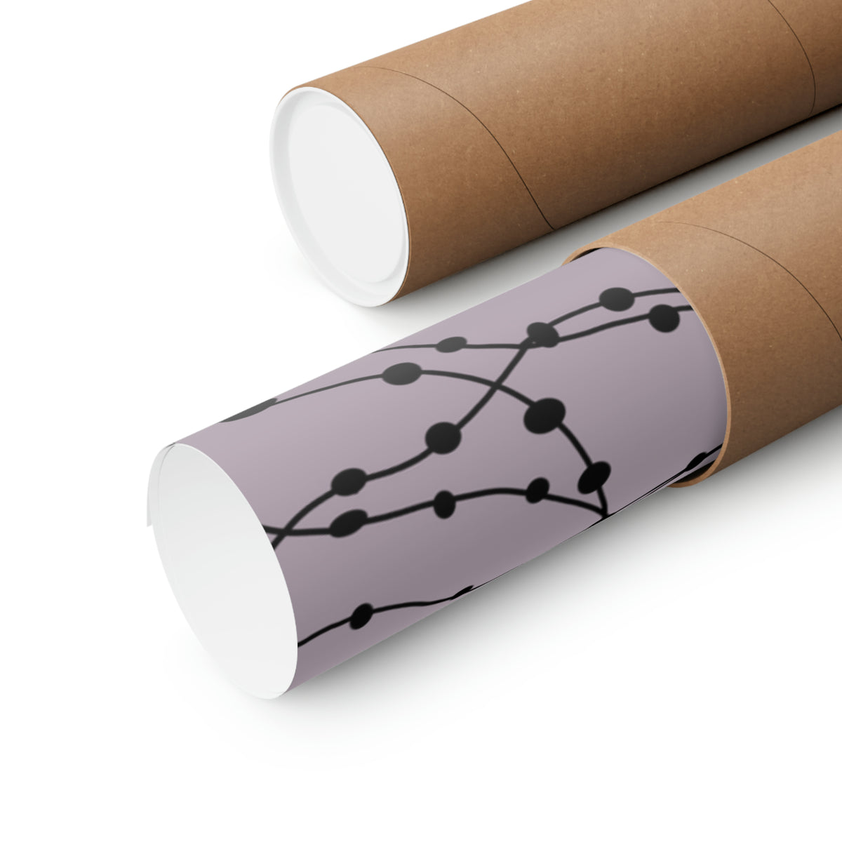 Premium Matte Vertical Posters