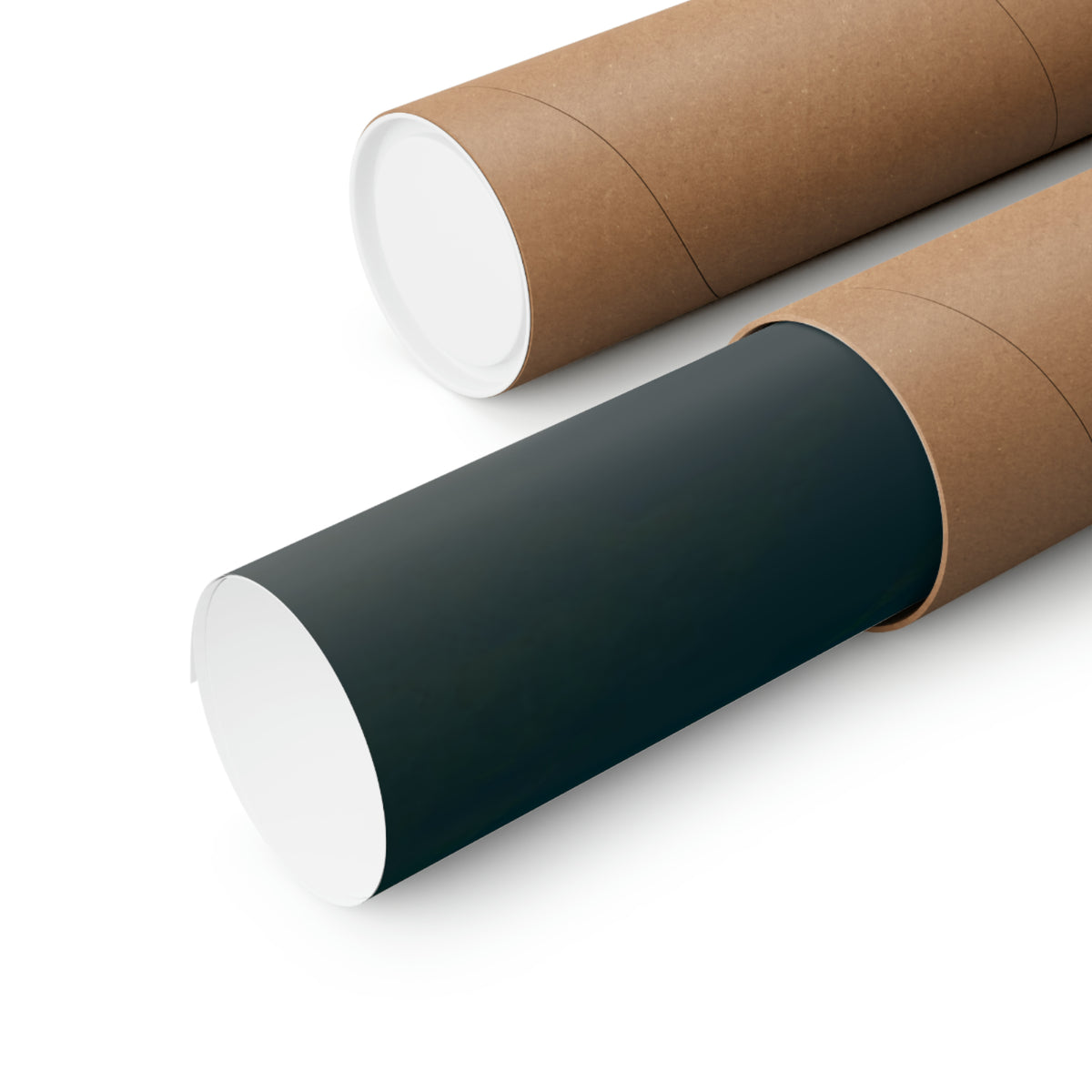 Premium Matte Vertical Posters