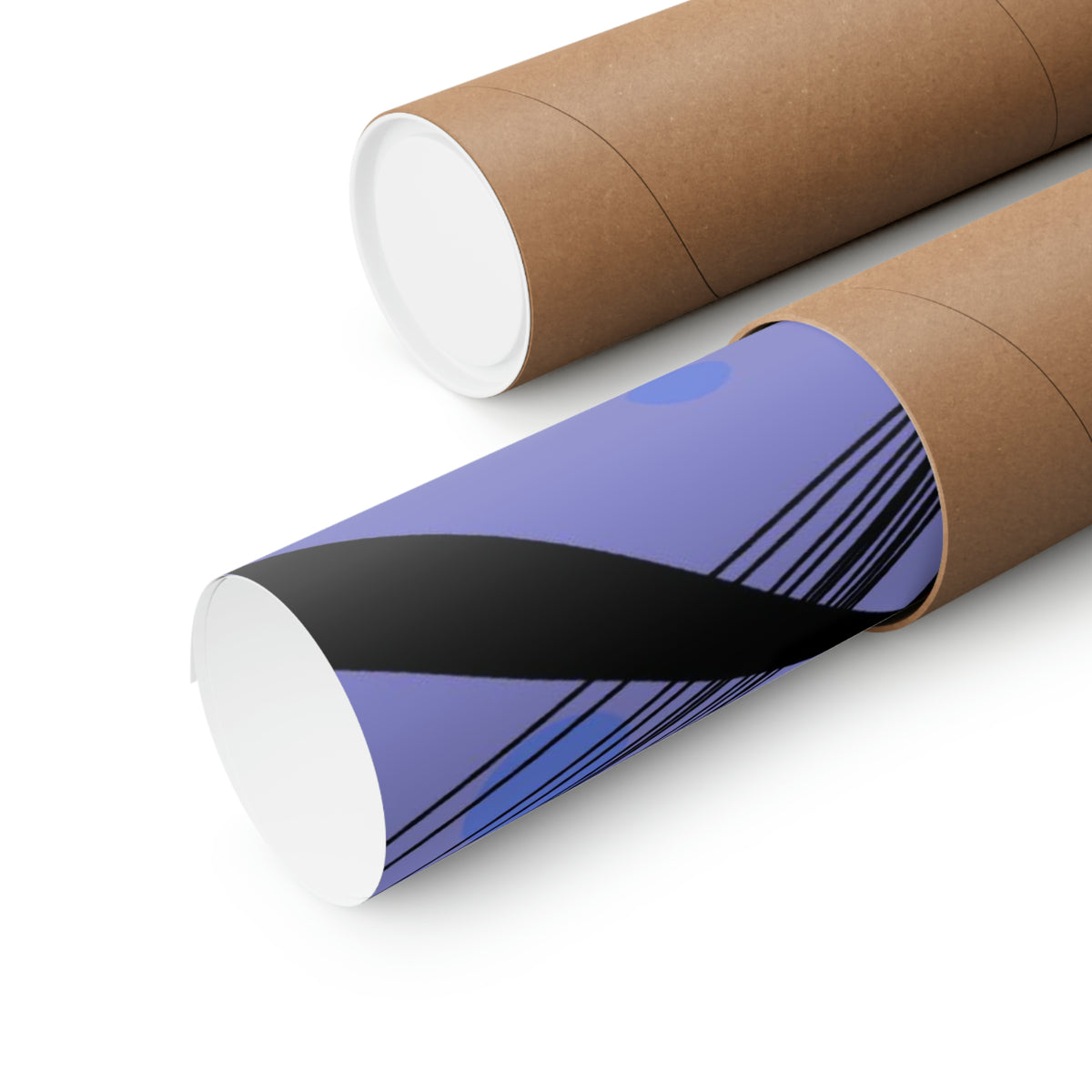 Copy of Premium Matte Vertical Posters