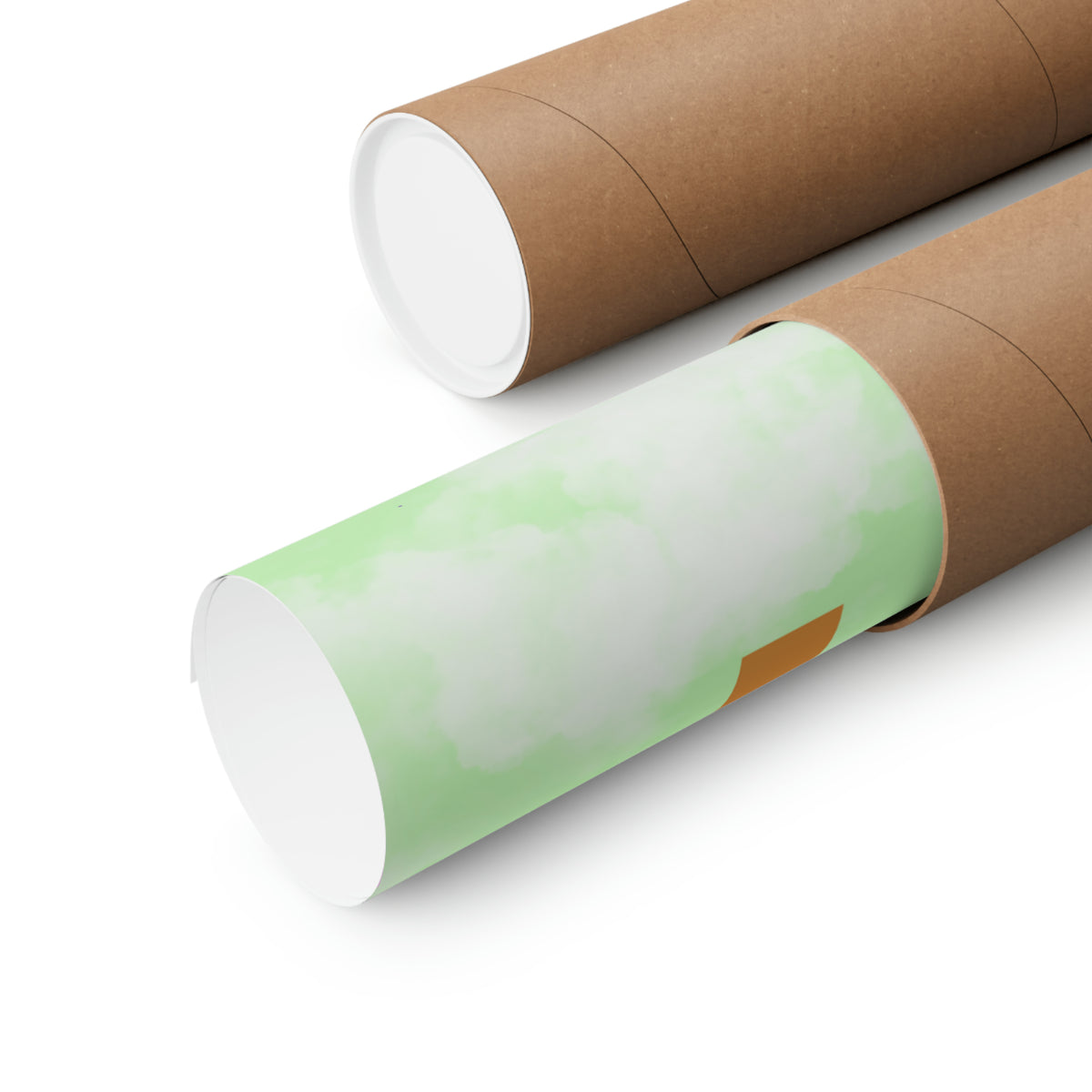 Matte Vertical Posters