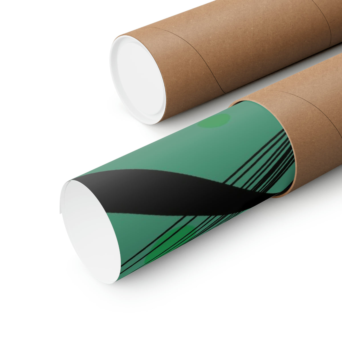 Premium Matte Vertical Posters