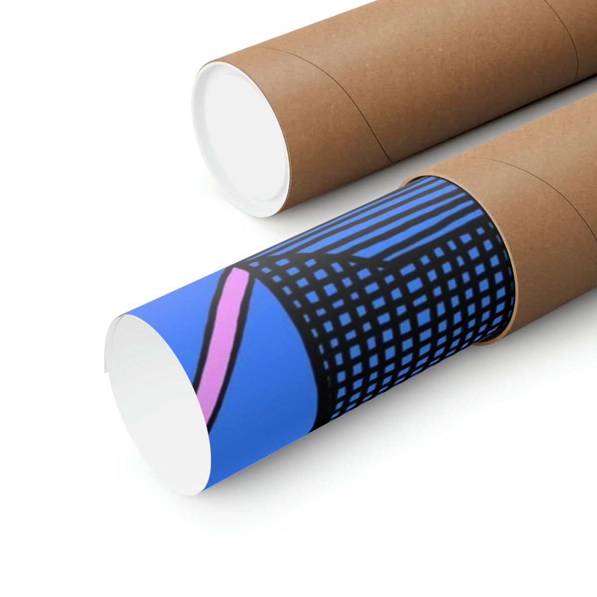 Premium Matte Vertical Posters