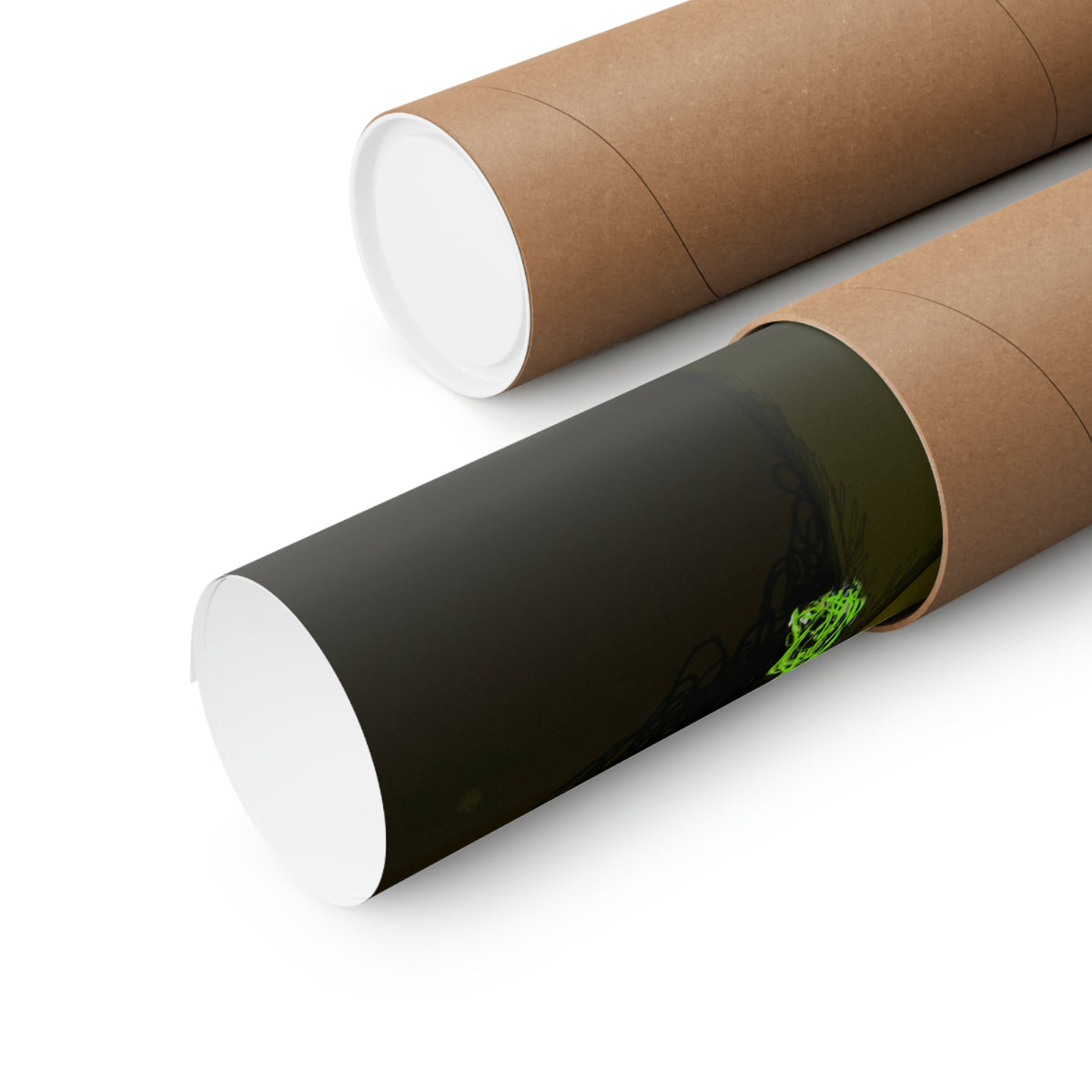 Premium Matte Vertical Posters