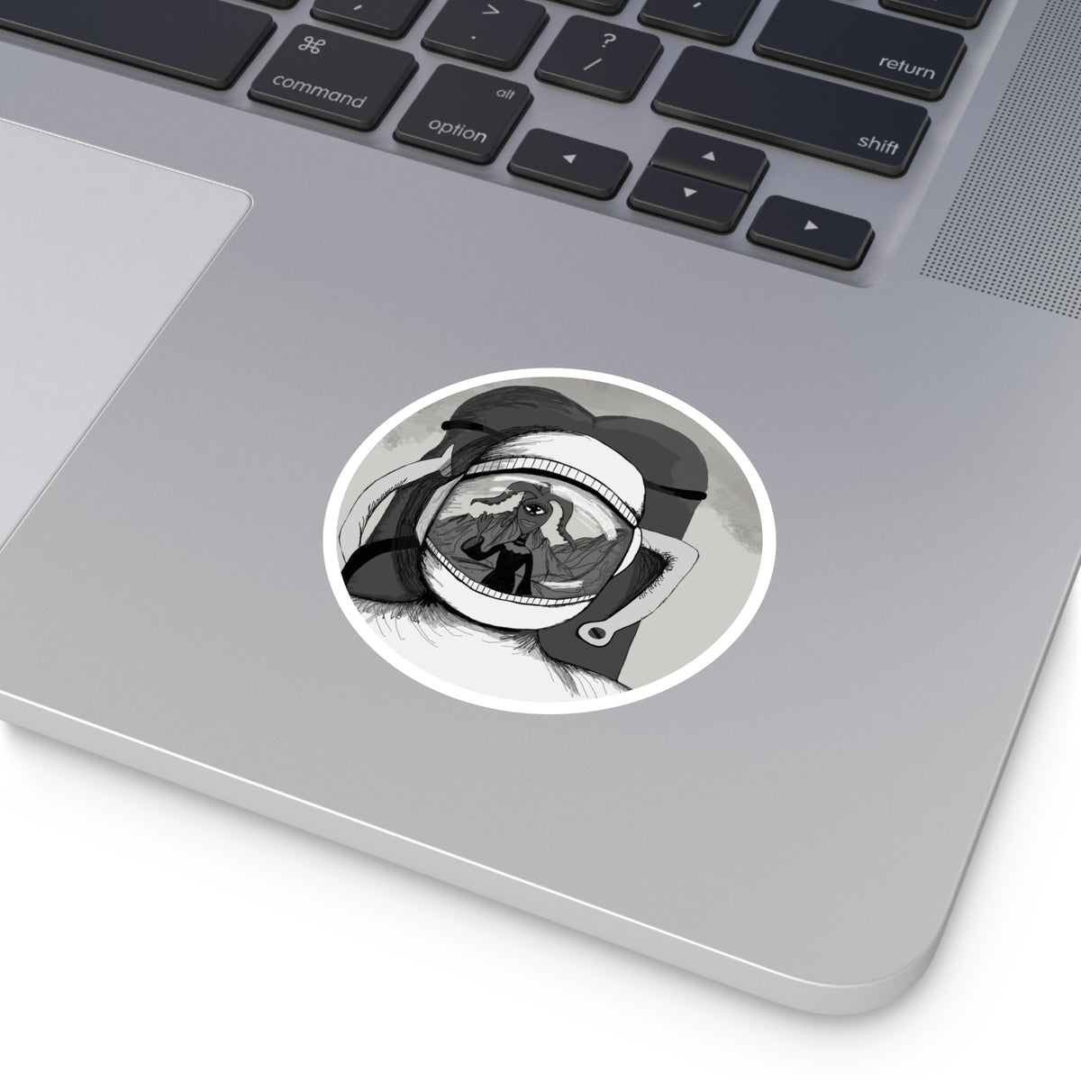 Round Stickers, Indoor\Outdoor