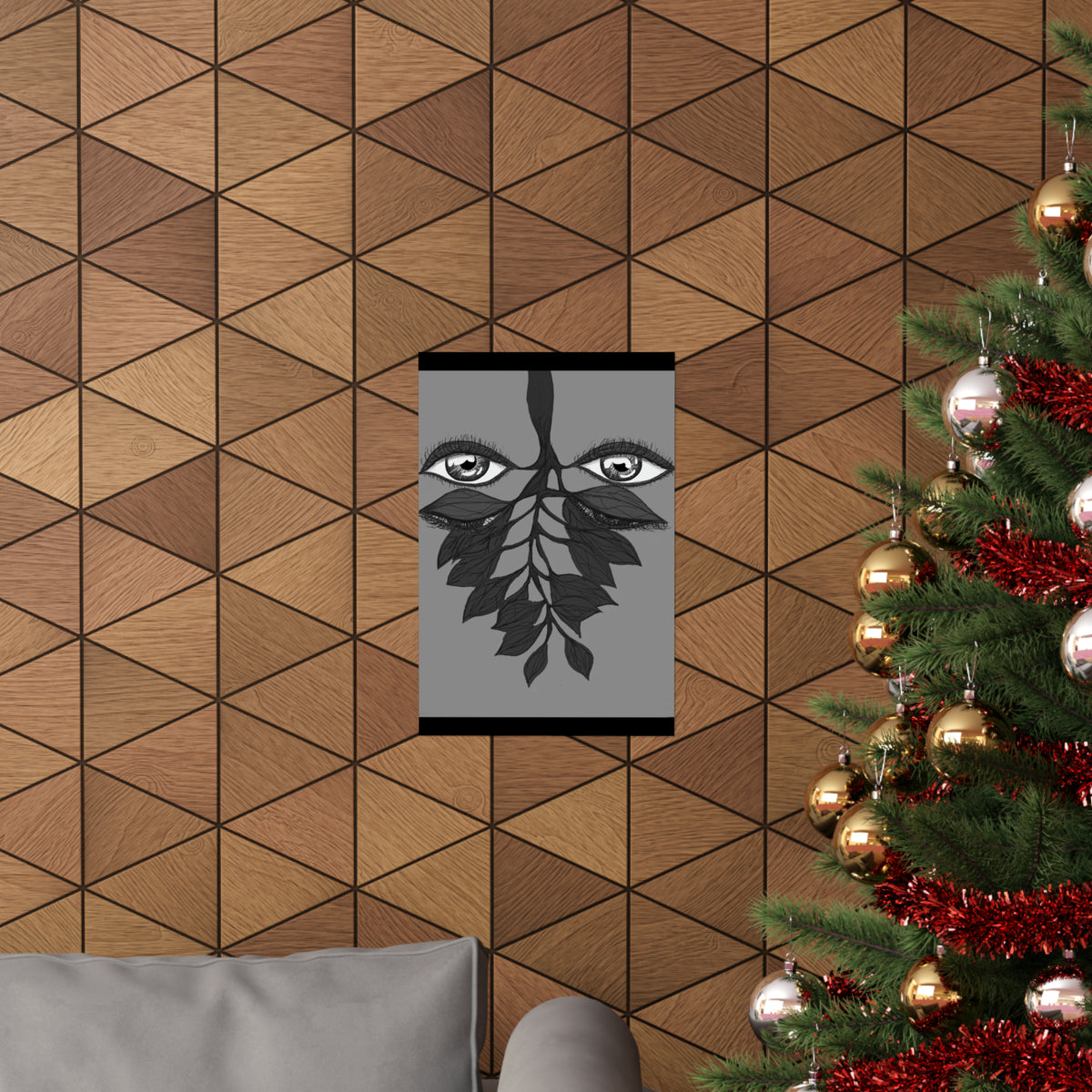 Premium Matte Vertical Posters
