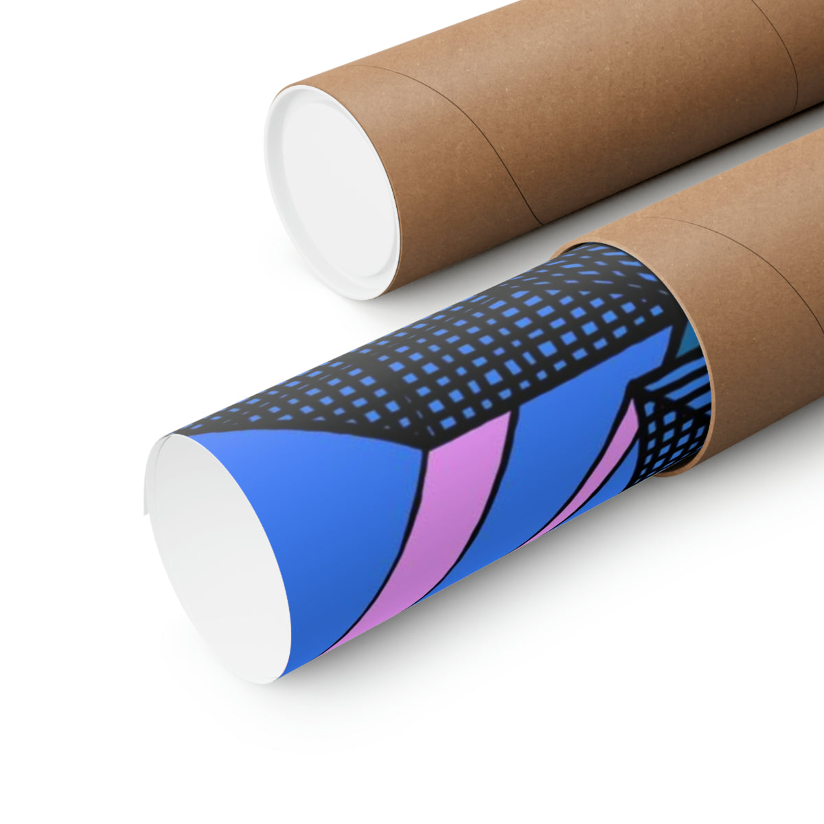 Premium Matte Vertical Posters