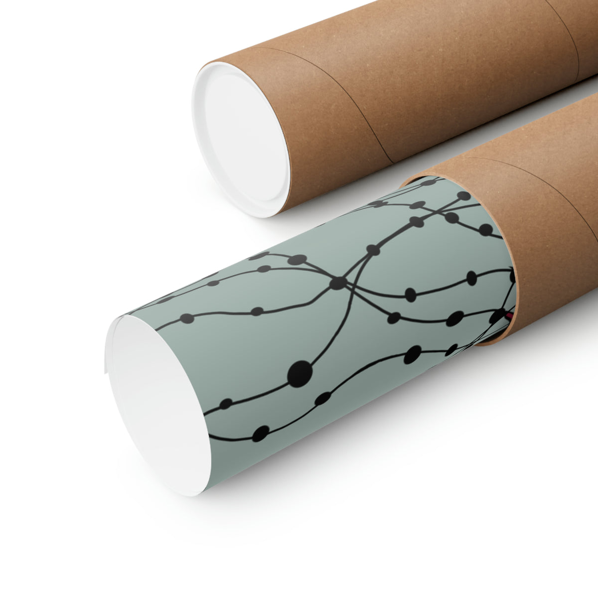 Premium Matte Vertical Posters