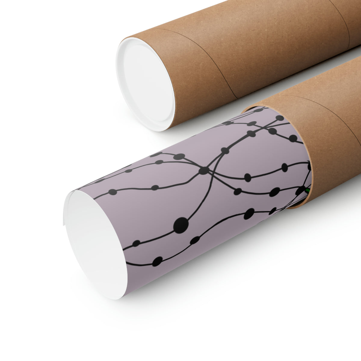 Premium Matte Vertical Posters