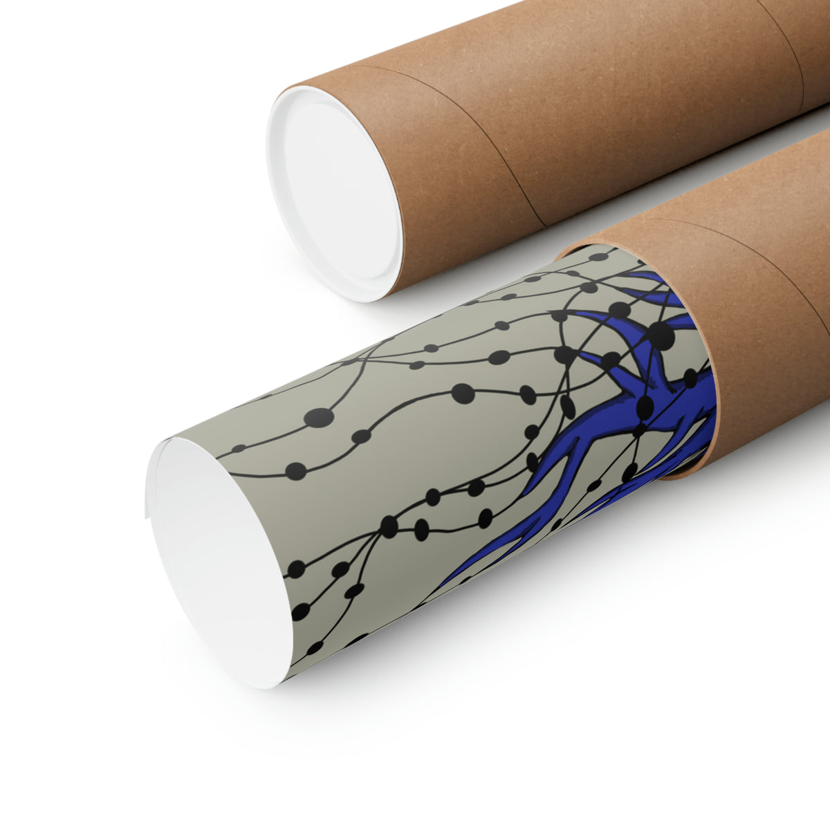 Premium Matte Vertical Posters