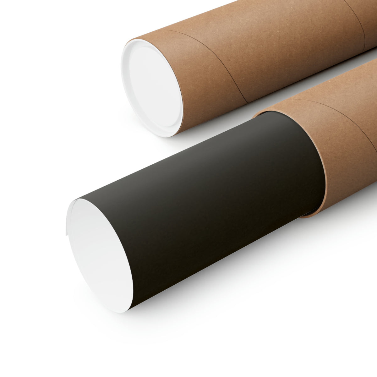 Premium Matte Vertical Posters