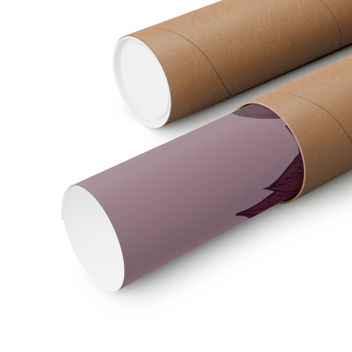Premium Matte Vertical Posters