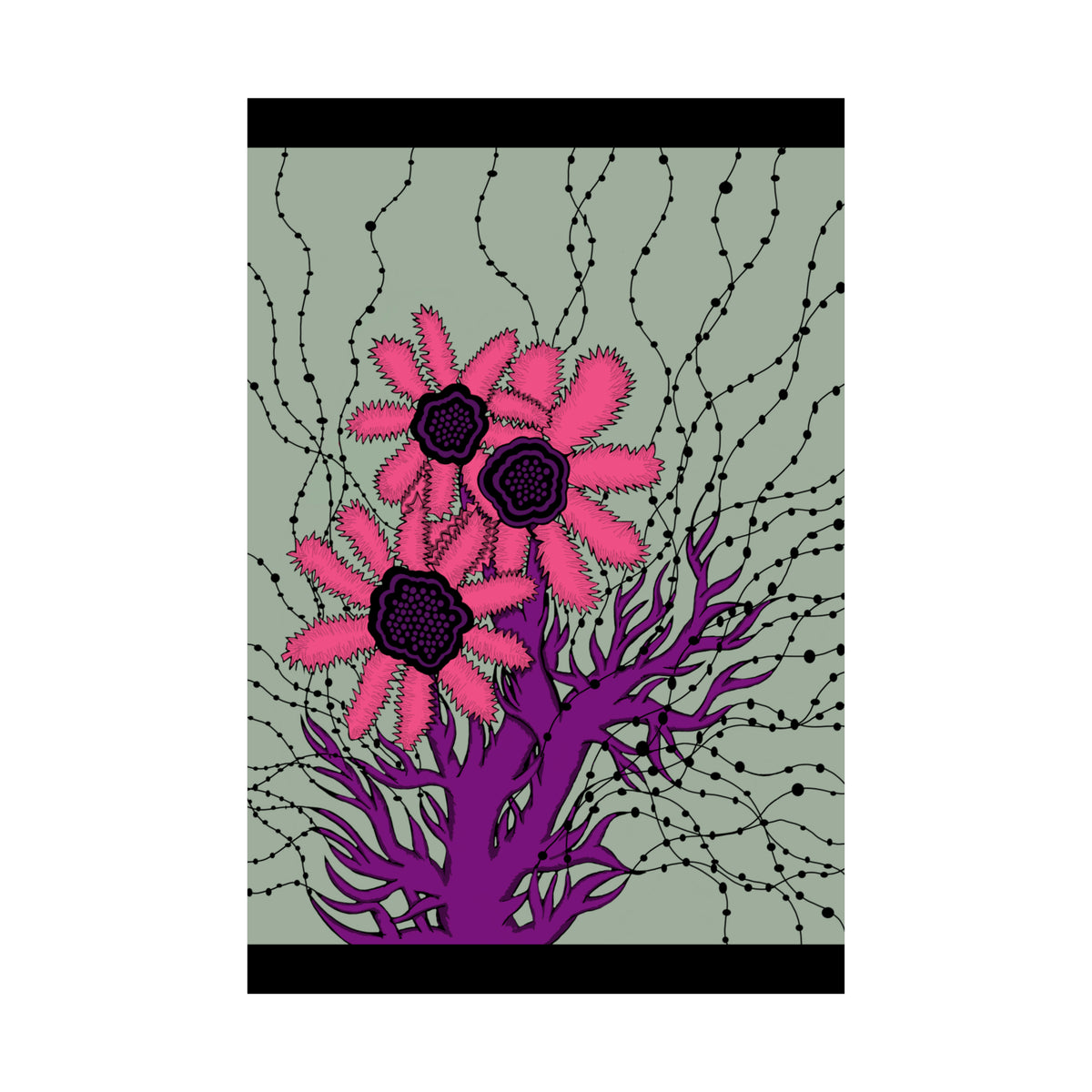 Premium Matte Vertical Posters