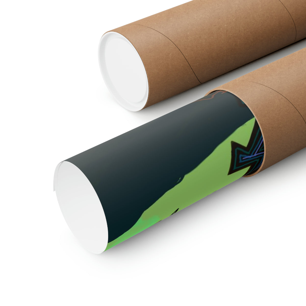 Premium Matte Vertical Posters