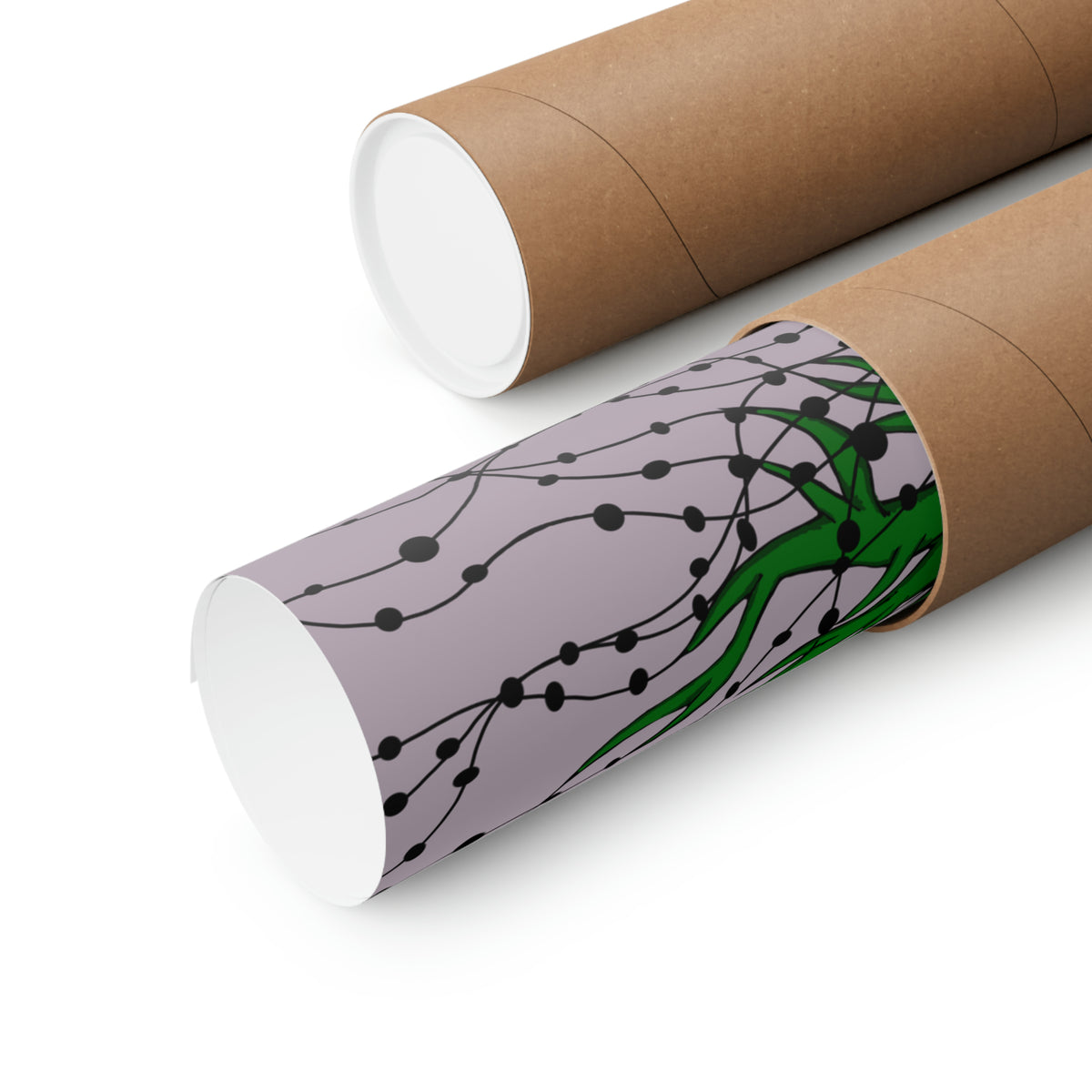 Premium Matte Vertical Posters