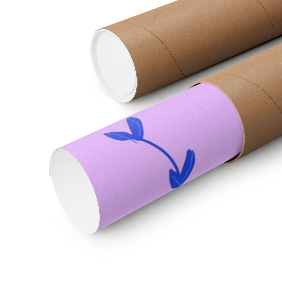 Premium Matte Vertical Posters