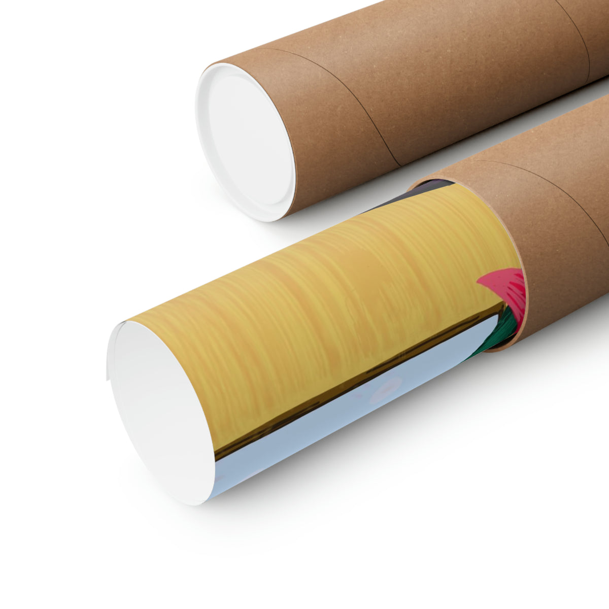 Premium Matte Vertical Posters