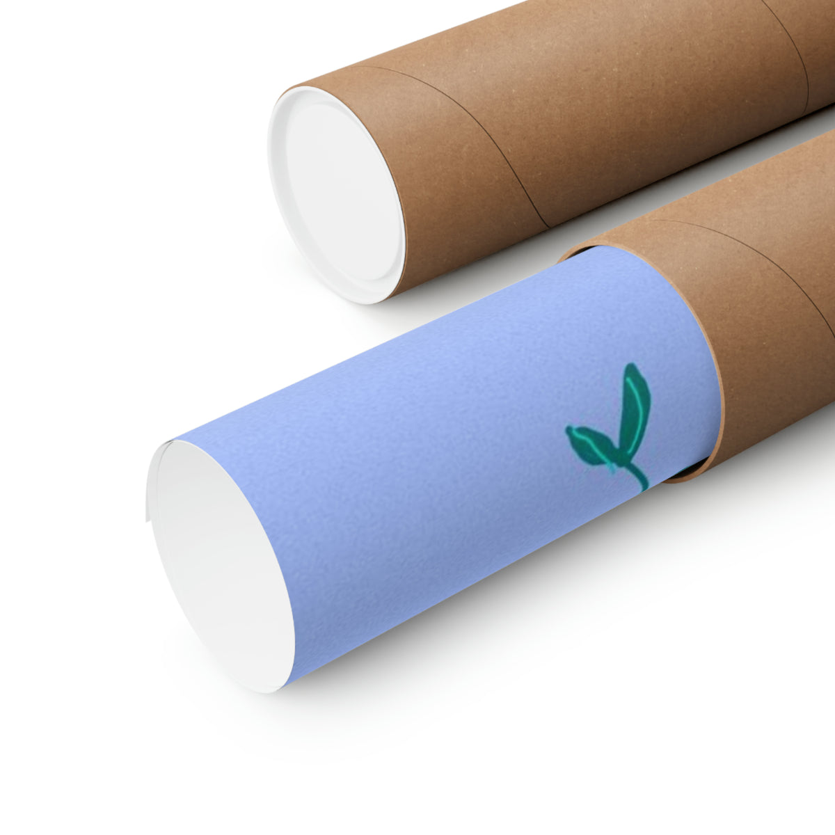 Premium Matte Vertical Posters