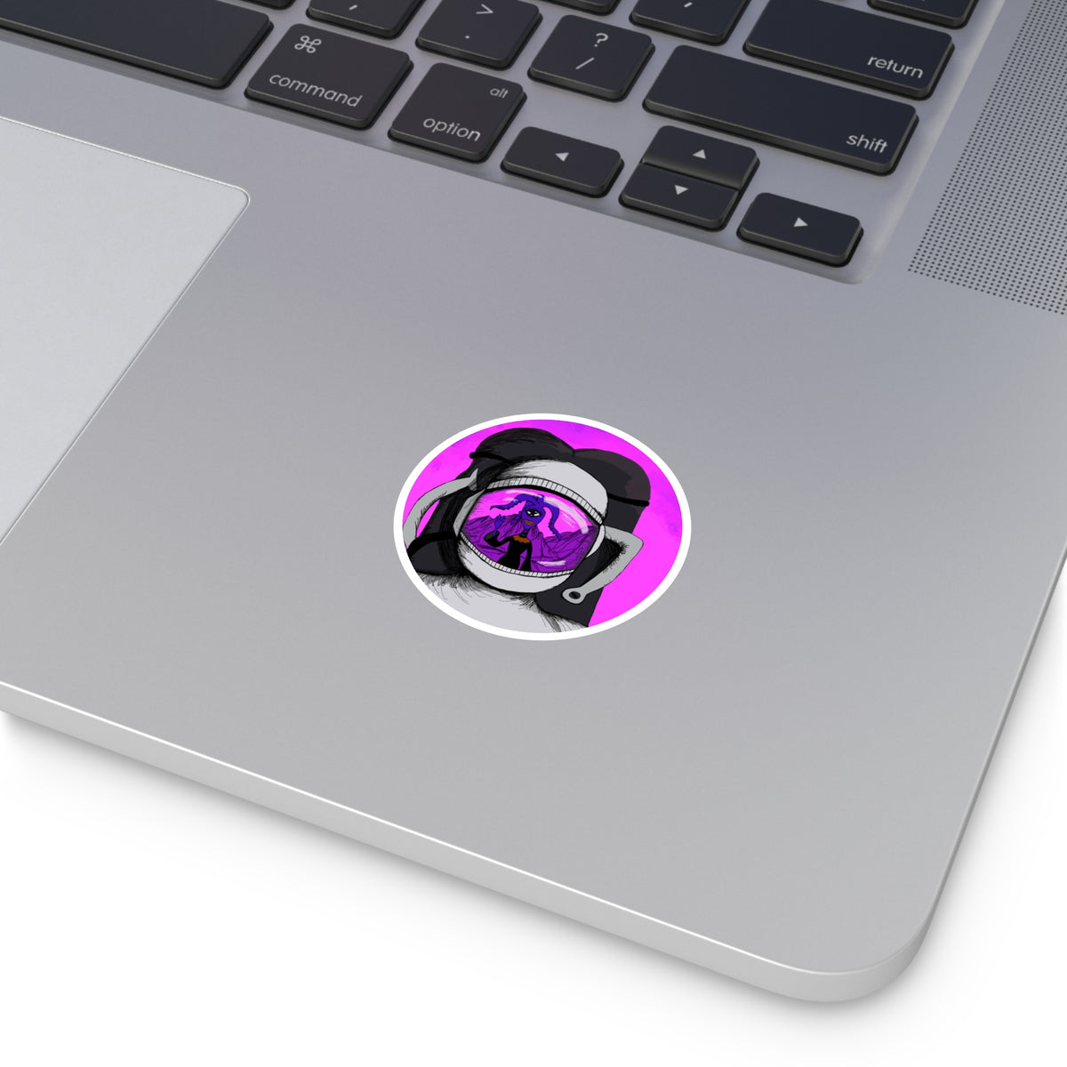 Round Stickers, Indoor\Outdoor