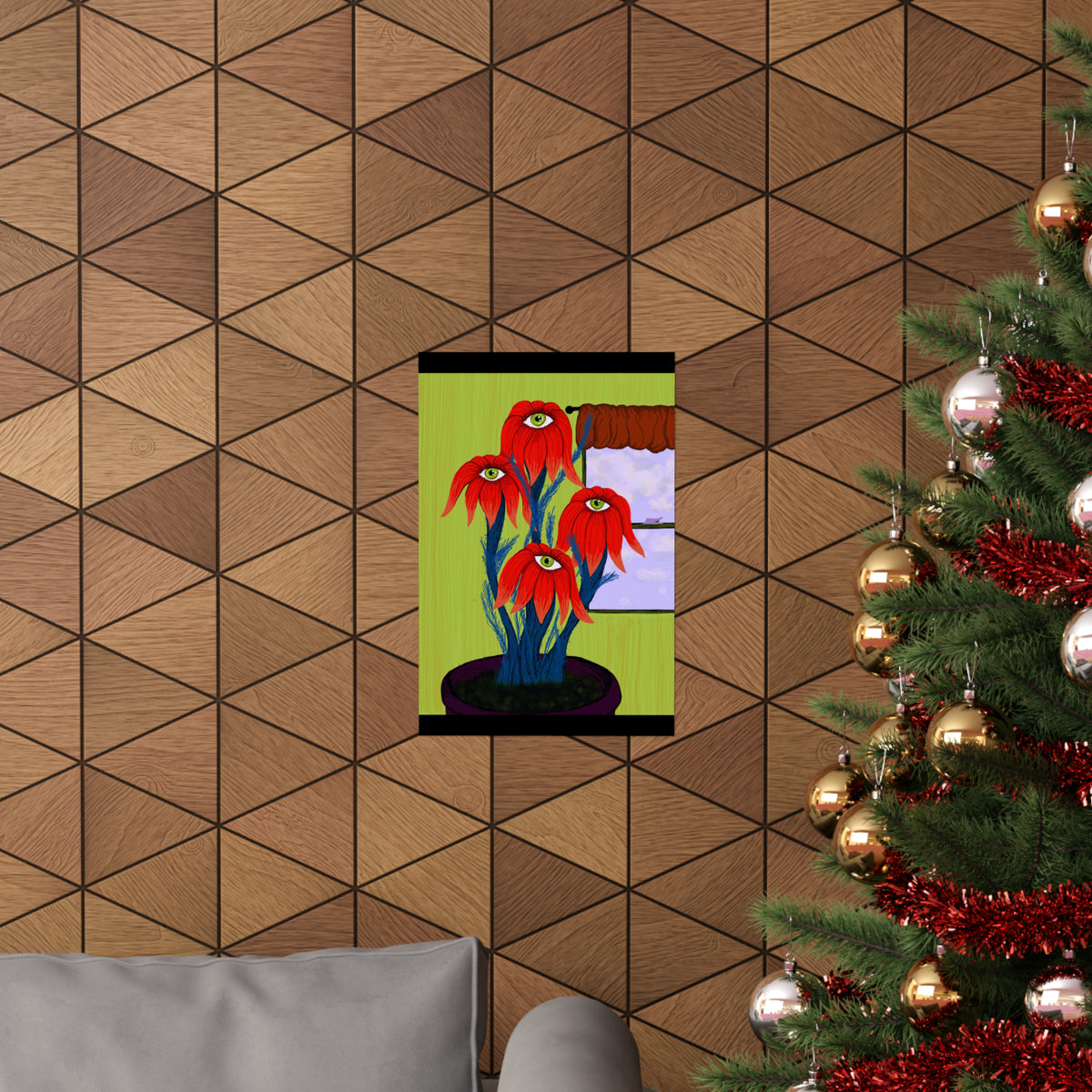 Premium Matte Vertical Posters