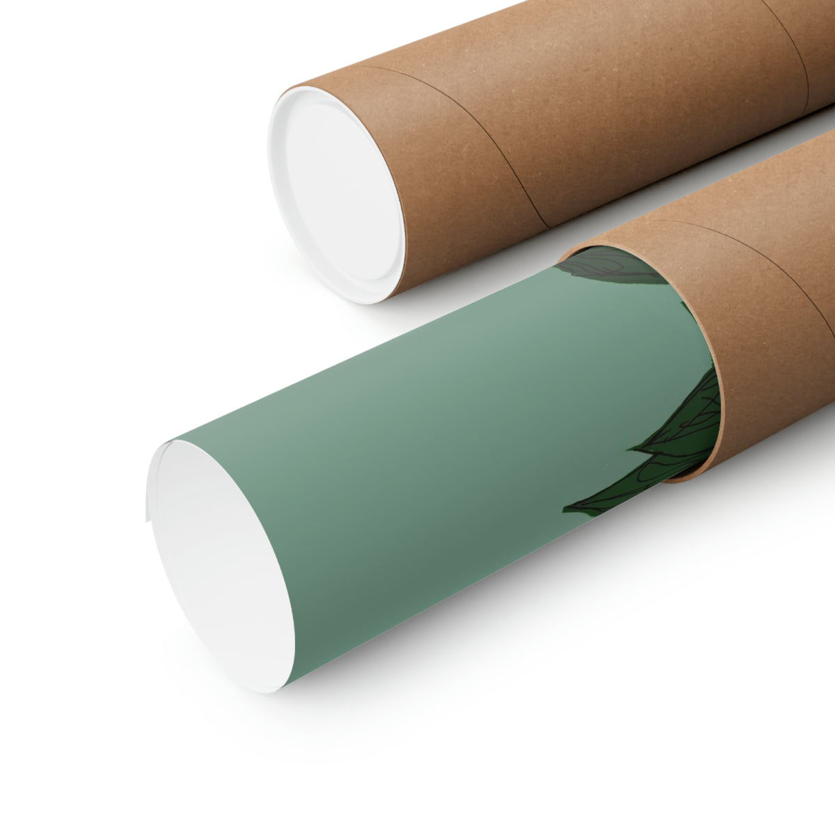 Premium Matte Vertical Posters