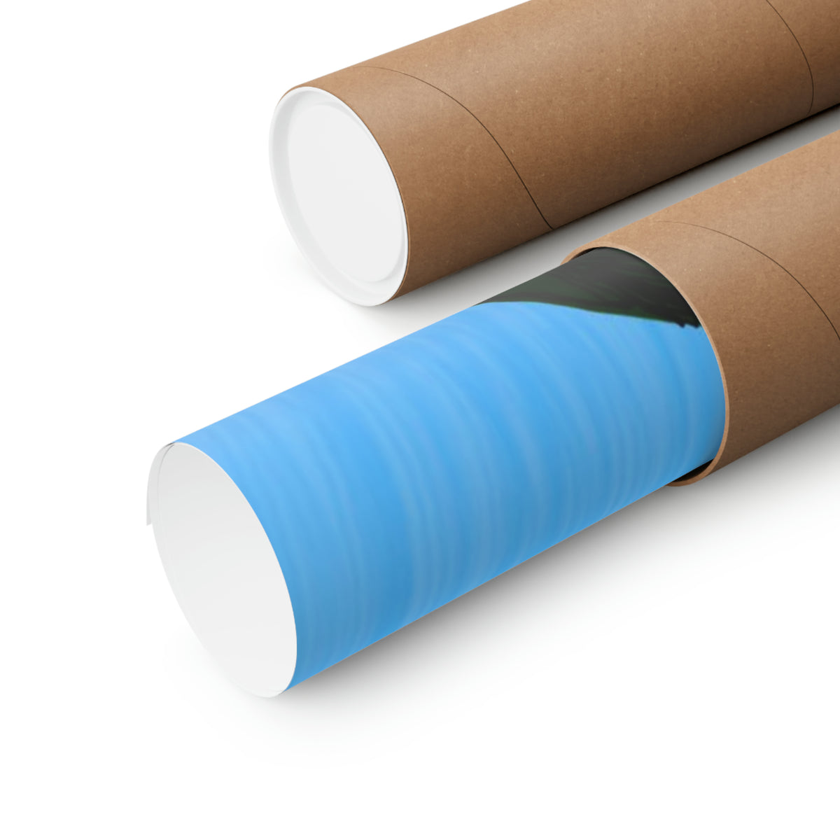 Premium Matte Vertical Posters