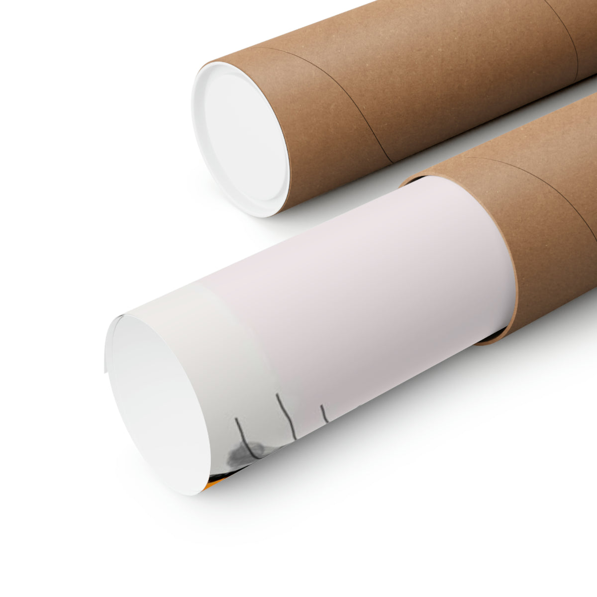 Premium Matte Vertical Posters