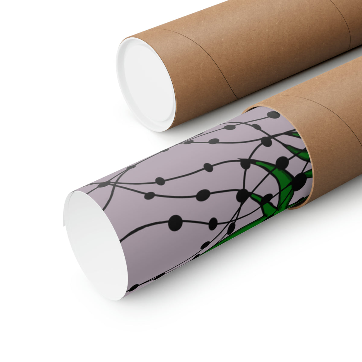 Premium Matte Vertical Posters