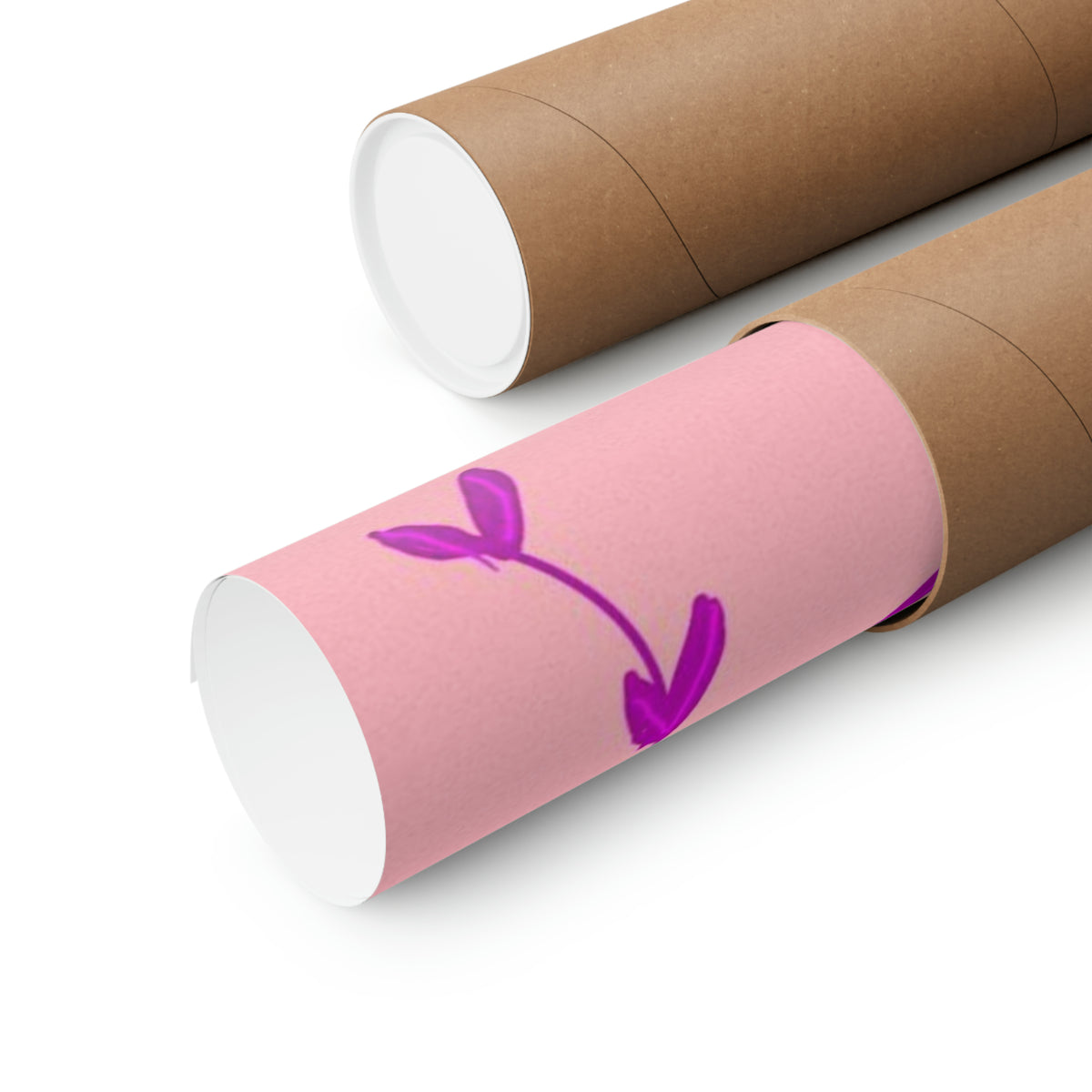 Premium Matte Vertical Posters