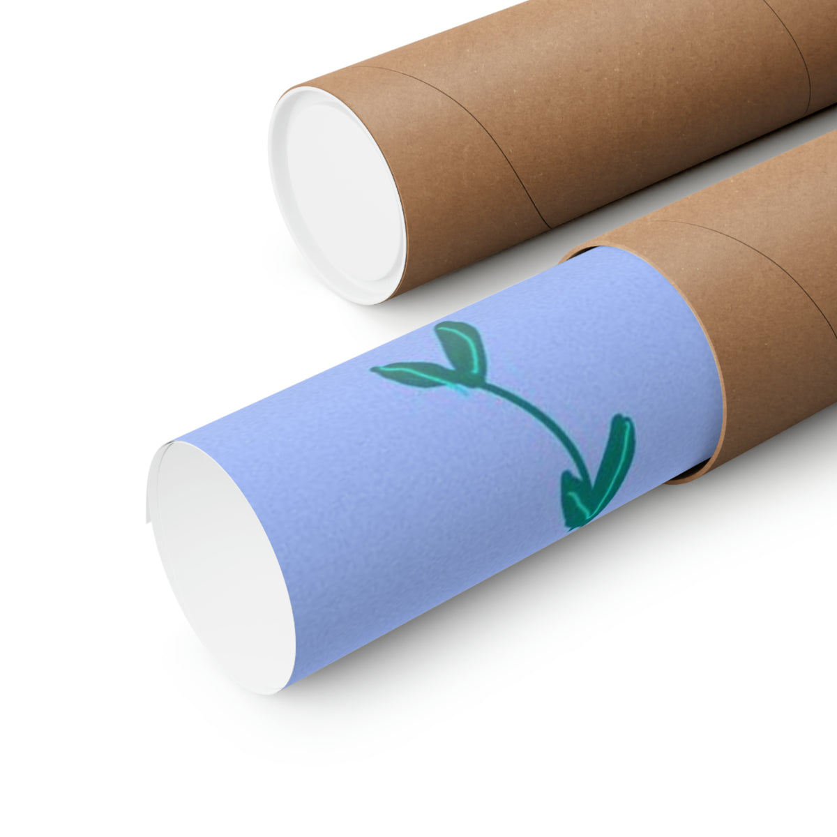 Premium Matte Vertical Posters