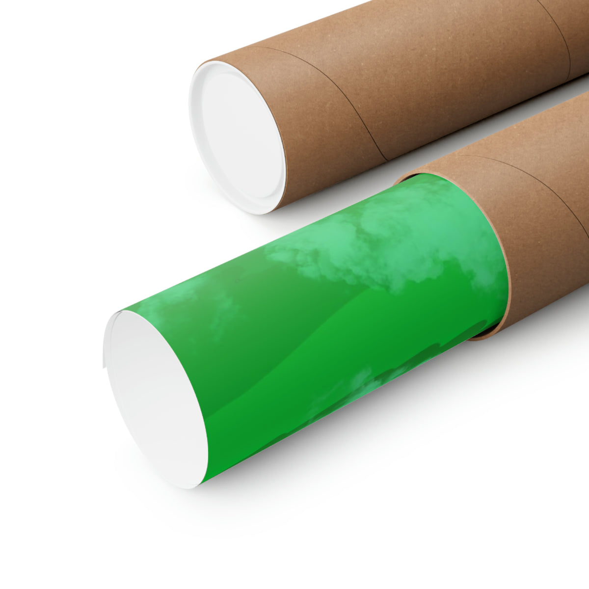 Premium Matte horizontal posters