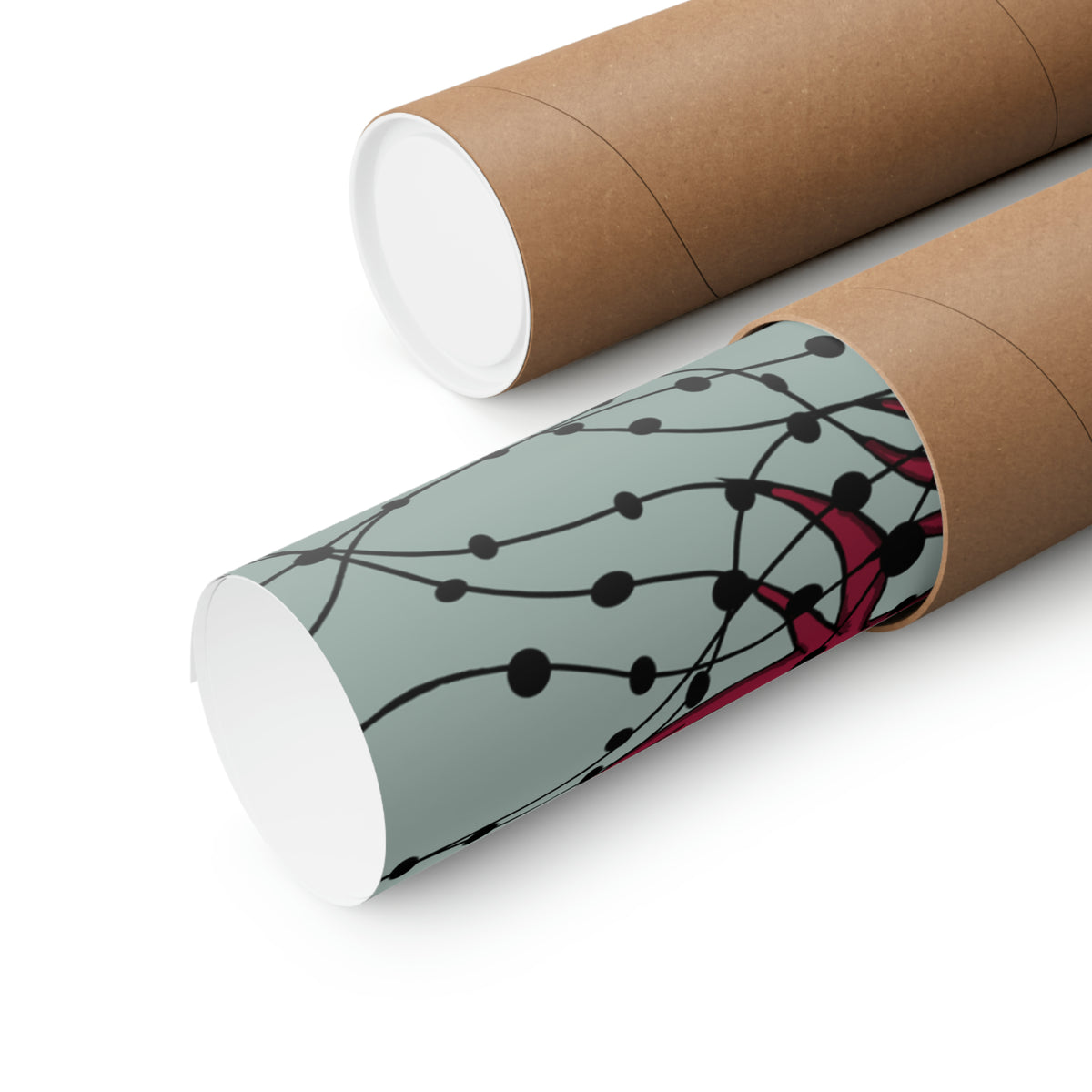 Premium Matte Vertical Posters