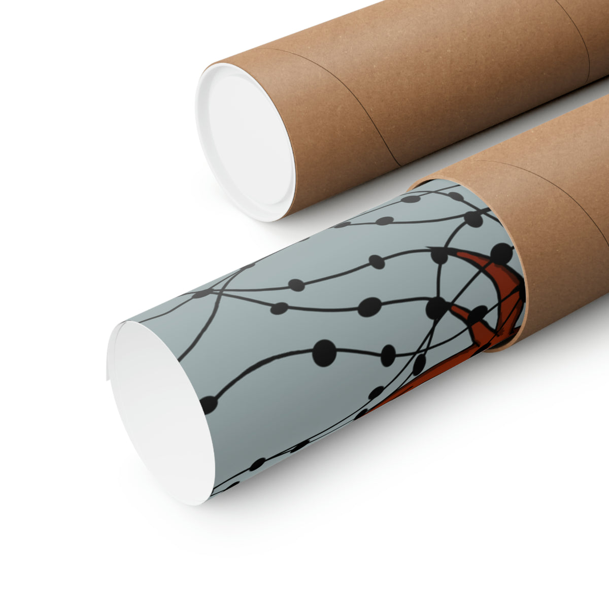 Premium Matte Vertical Posters