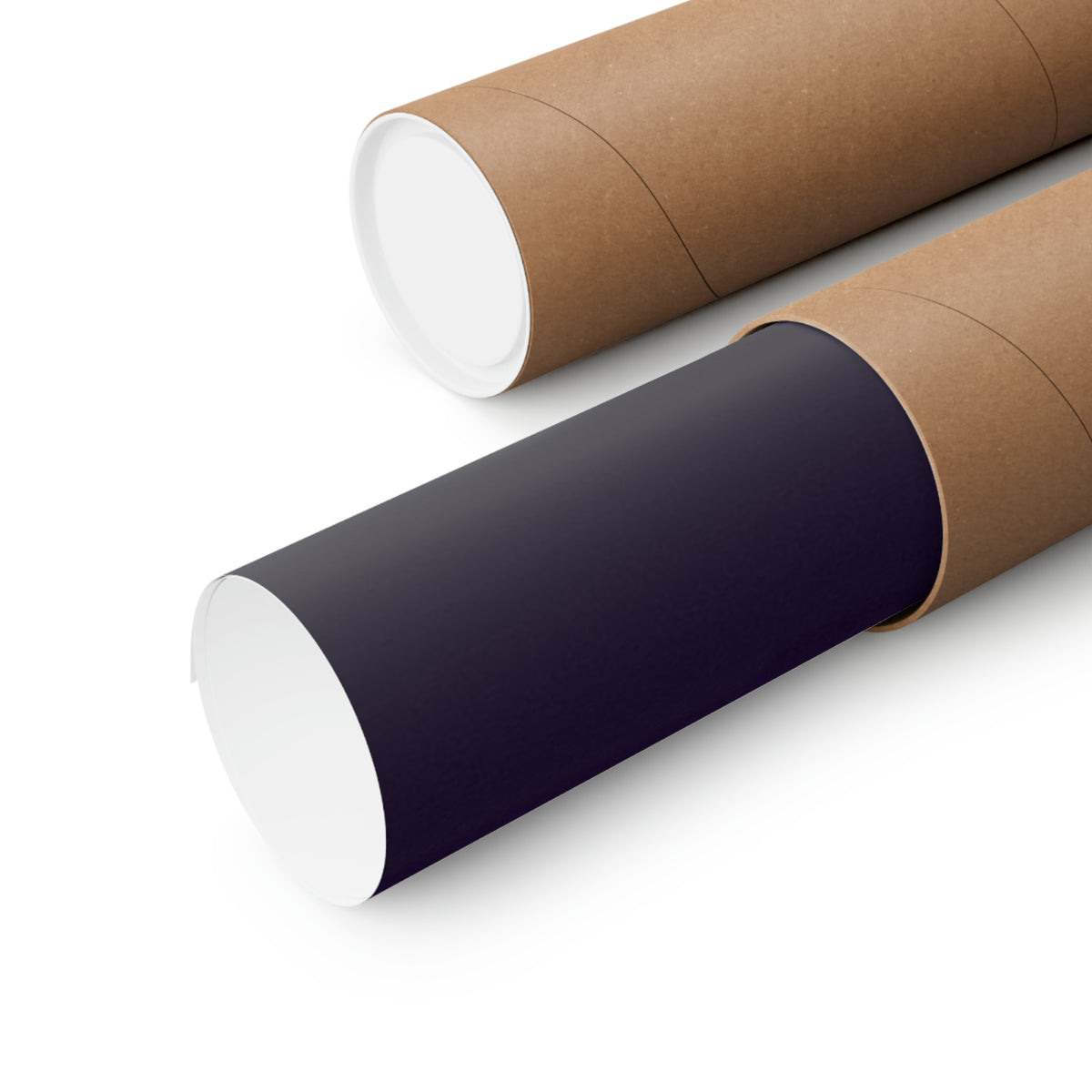 Premium Matte Vertical Posters