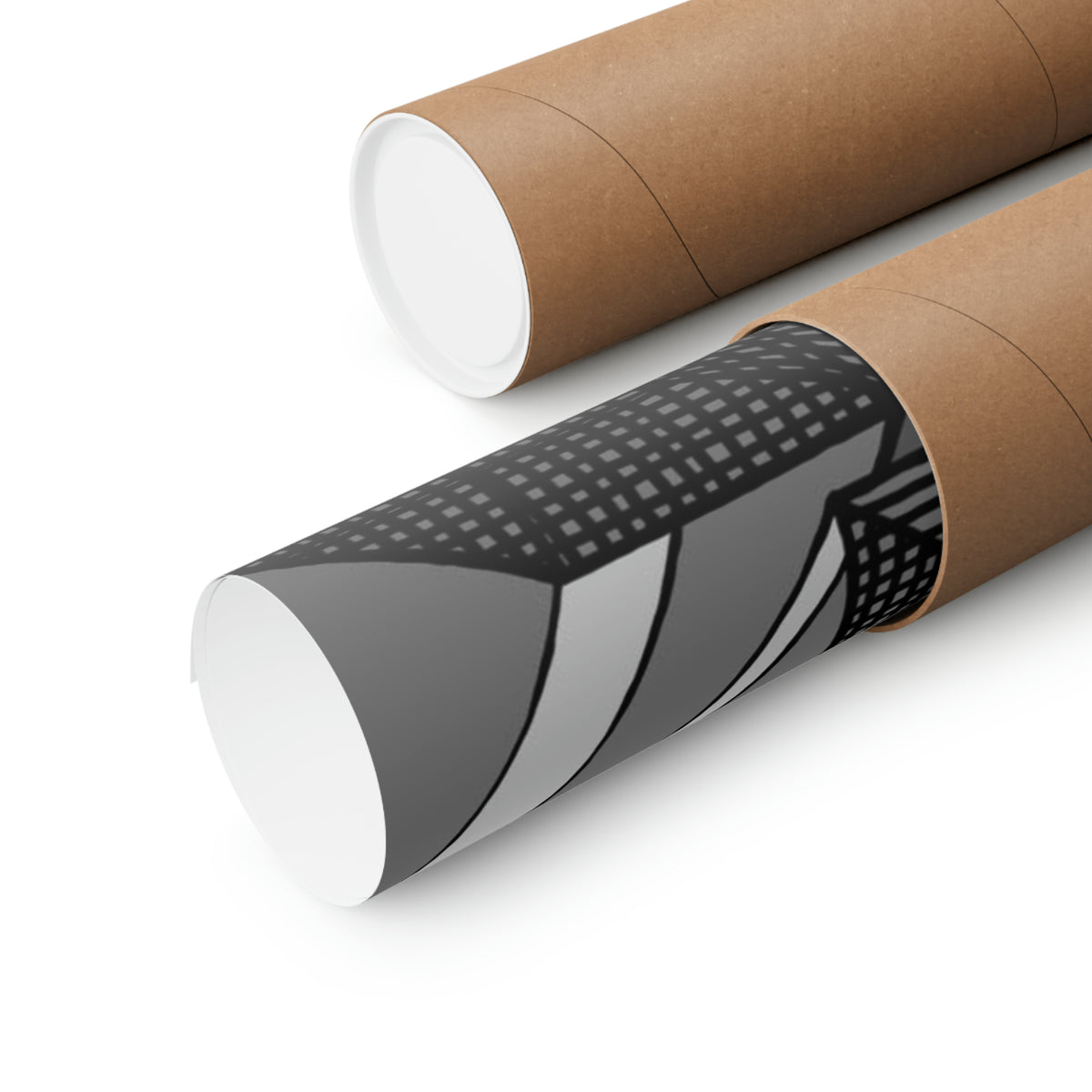 Premium Matte Vertical Posters
