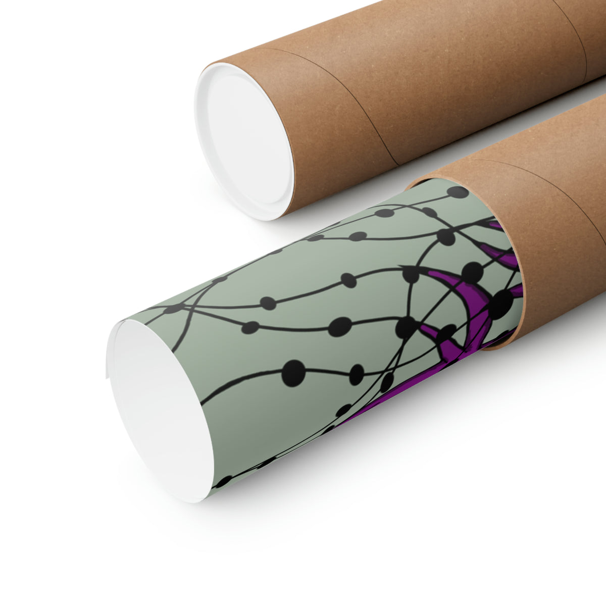 Premium Matte Vertical Posters