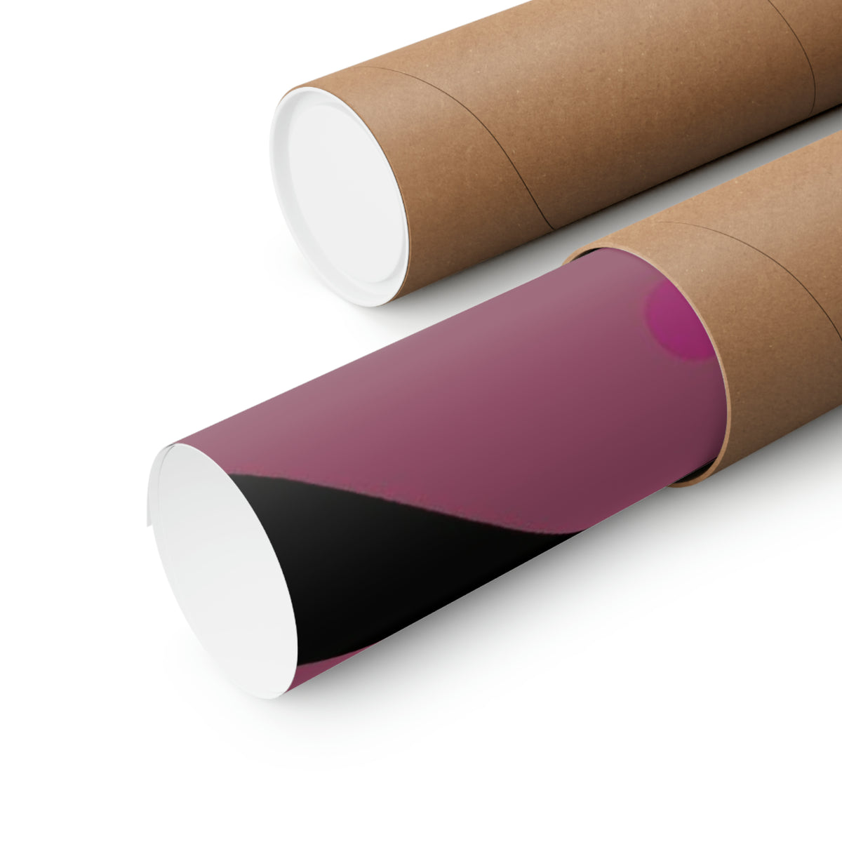 Premium Matte Vertical Posters