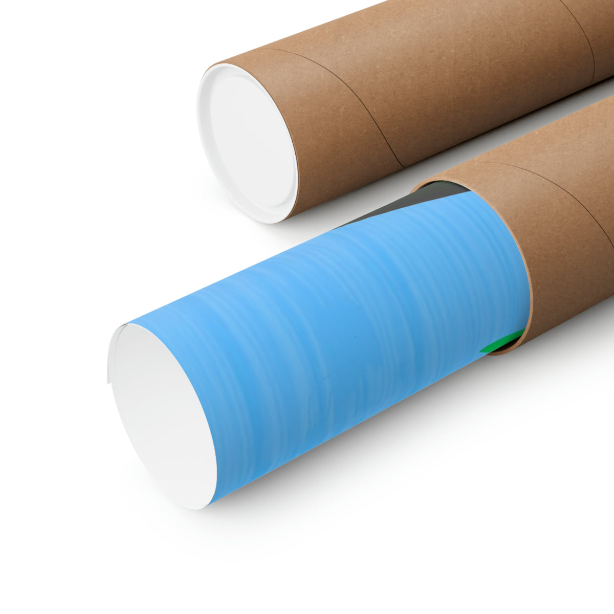 Premium Matte Vertical Posters
