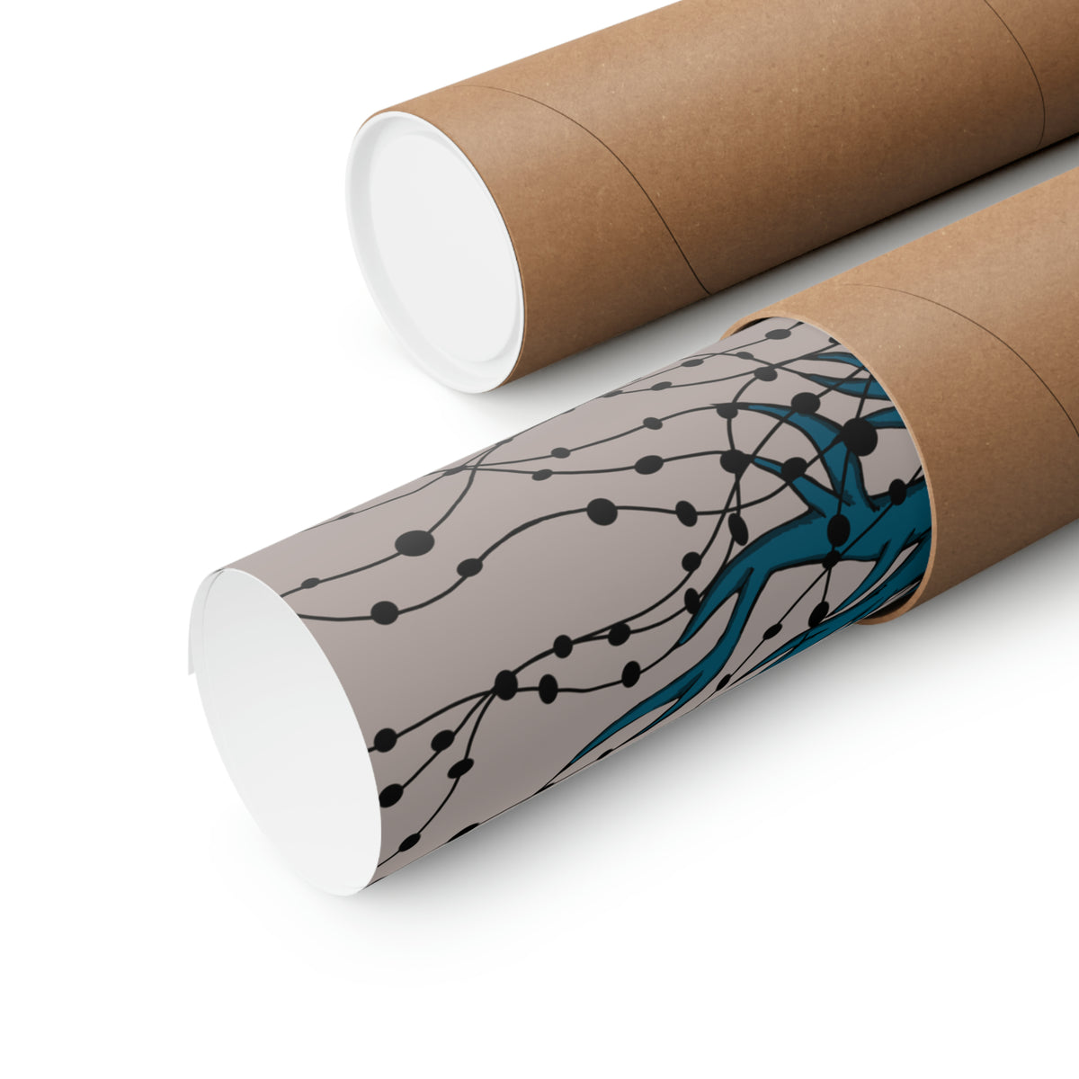 Premium Matte Vertical Posters